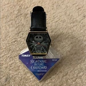 Nightmare Before Christmas Times Watch New